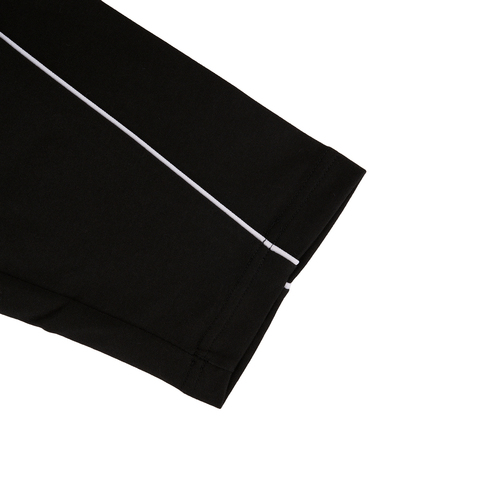 adidas阿迪达斯2025男子BB NINTH PANTS针织长裤JN0749