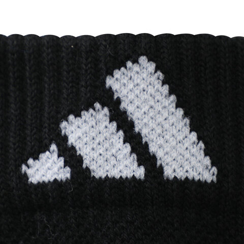 adidas阿迪达斯2025中性PRF C CC QRT 3P中袜优惠装JC6446