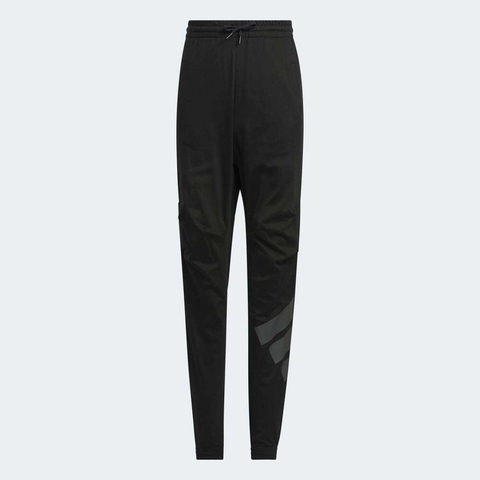 adidas kids阿迪达斯小童2025男大童JK LW KN PNT针织长裤JL7535