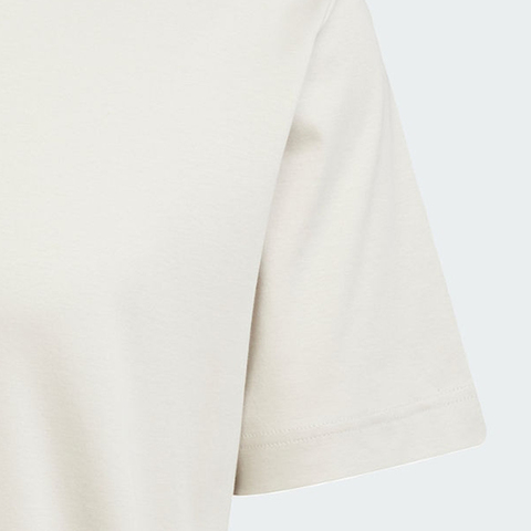 adidas阿迪达斯2025男子M CE TEE UPF针织无领短TJF3259