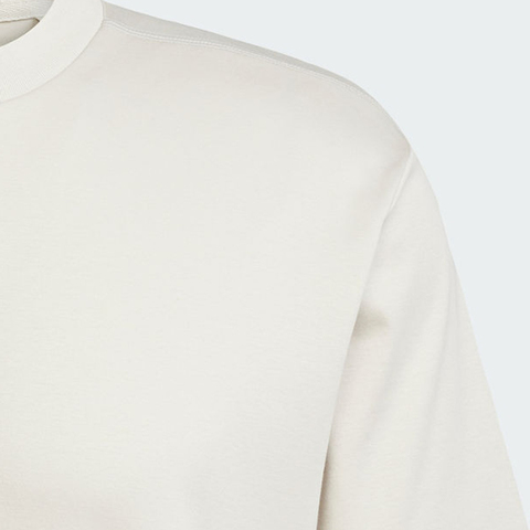 adidas阿迪达斯2025男子M CE TEE UPF针织无领短TJF3259