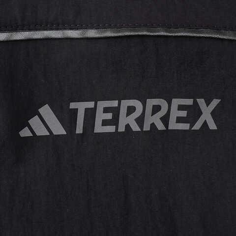 adidas阿迪达斯2025女子NG W W.R AOP JK梭织连帽外套JD5837