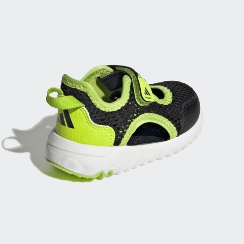 adidas阿迪达斯2025男婴童SUMMERFLEX I游泳童装IH1010