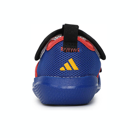 adidas阿迪达斯2025男婴童ALTAVENTURE 3 I游泳童装JP7093