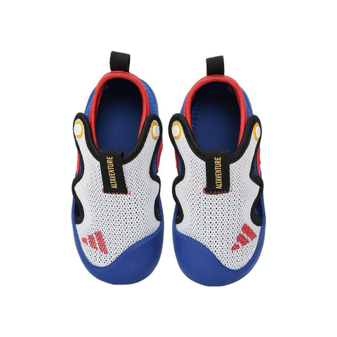 adidas阿迪达斯2025男婴童ALTAVENTURE 3 I游泳童装JP7093