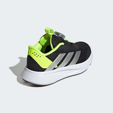adidas阿迪达斯2025男小童DURAMO SL2 BOA K跑步常规JI1694