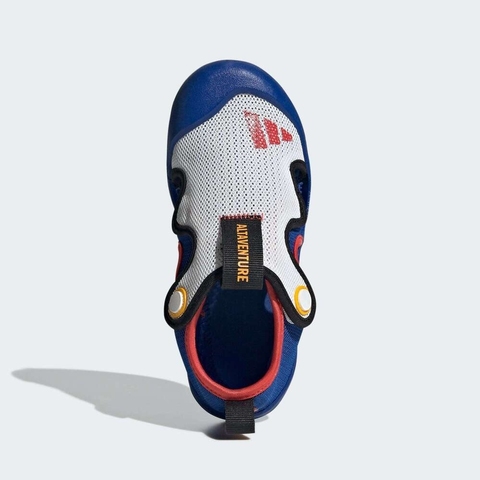 adidas阿迪达斯2025男小童ALTAVENTURE 3 C游泳童装JQ2277