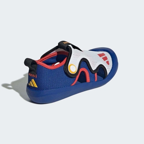 adidas阿迪达斯2025男小童ALTAVENTURE 3 C游泳童装JQ2277