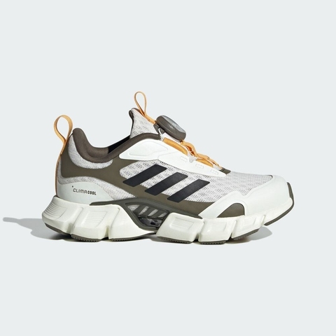 adidas阿迪达斯2025男小童CLIMACOOL VENTANIA BOA K跑步常规JR3204