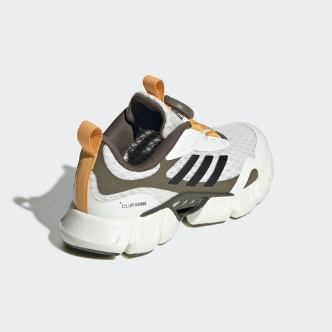 adidas阿迪达斯2025男小童CLIMACOOL VENTANIA BOA K跑步常规JR3204
