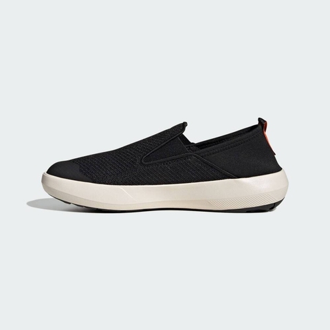 adidas阿迪达斯2025中性TERREX BOAT SLIP-ON CLIMACOOL户外越野JI3502