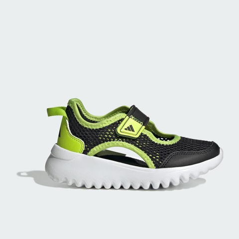 adidas阿迪达斯2025男小童SUMMERFLEX C游泳童装IH8728