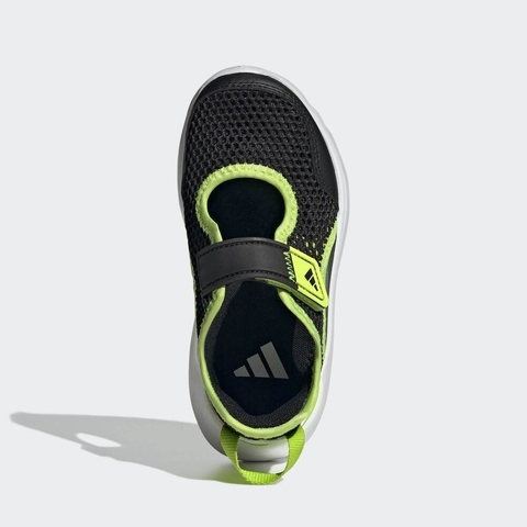 adidas阿迪达斯2025男小童SUMMERFLEX C游泳童装IH8728