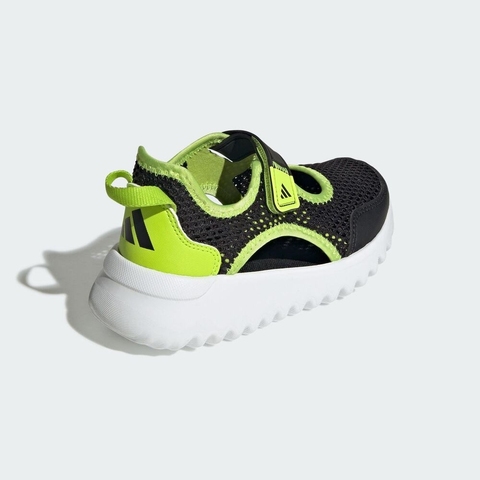 adidas阿迪达斯2025男小童SUMMERFLEX C游泳童装IH8728