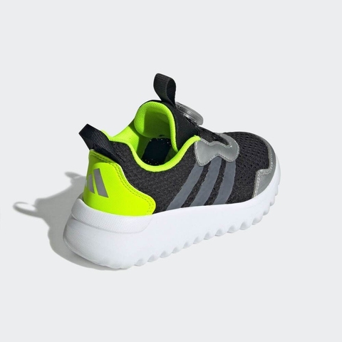 adidas阿迪达斯2025男小童ActiveFlex BOA 4.0 K男训童装IH8726