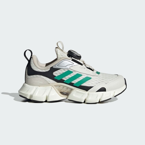 adidas阿迪达斯2025男小童CLIMACOOL VENTANIA BOA K跑步常规JR3202