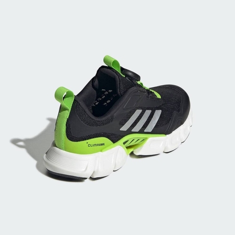adidas阿迪达斯2025男小童CLIMACOOL VENTANIA BOA K跑步常规JR3205
