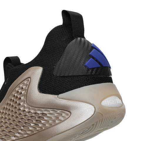 adidas阿迪达斯2025中性ANTHONY EDWARDS 1 LOW篮球常规JQ6133