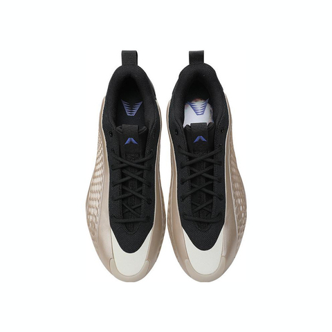 adidas阿迪达斯2025中性ANTHONY EDWARDS 1 LOW篮球常规JQ6133