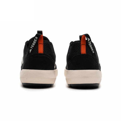 adidas阿迪达斯2025男子TERREX BOAT LACE CLIMACOOL户外越野JI3499