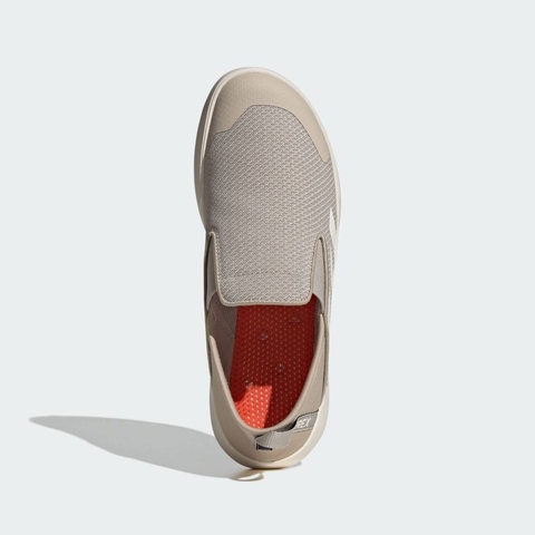 adidas阿迪达斯2025中性TERREX BOAT SLIP-ON CLIMACOOL户外越野JR2653