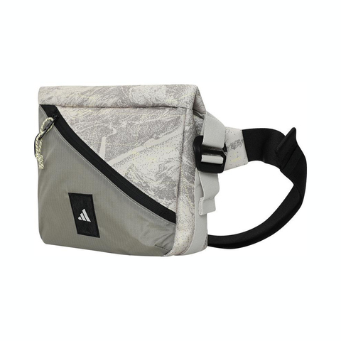 adidas阿迪达斯2025中性CXPLR CROSSB GR腰包JD5855