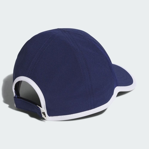 adidas阿迪达斯2025女大童KIDS MESH CAP弯沿帽JN3809