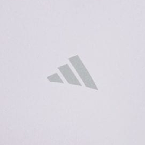 adidas阿迪达斯2025女子OTR COOLER TEE针织无领短TJZ2202