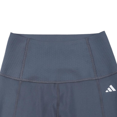 adidas阿迪达斯2025女子OPT ESS PWR 7/8紧身长裤KA8588