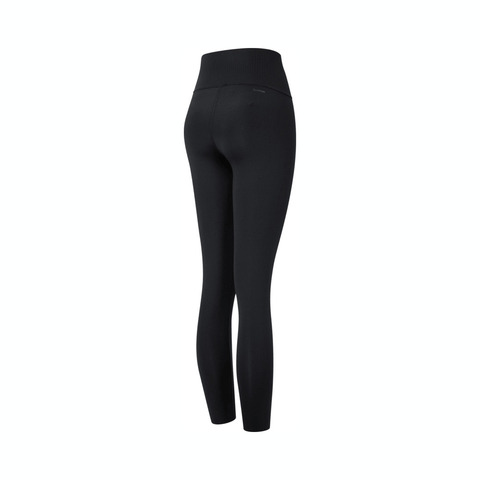 adidas阿迪达斯2025女子OPT ESS PWR 7/8紧身长裤KA8589