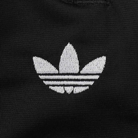 Adidas Original阿迪三叶草2026女子FBIRD LOOSE TP针织长裤KB2467