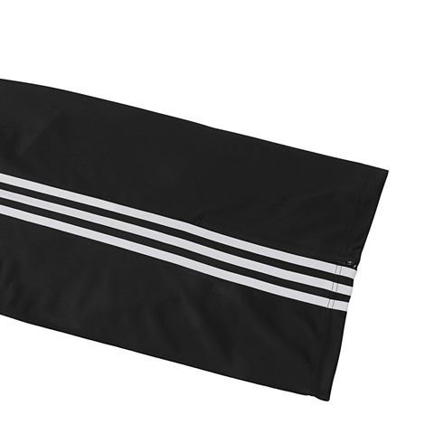 Adidas Original阿迪三叶草2026女子FBIRD LOOSE TP针织长裤KB2467