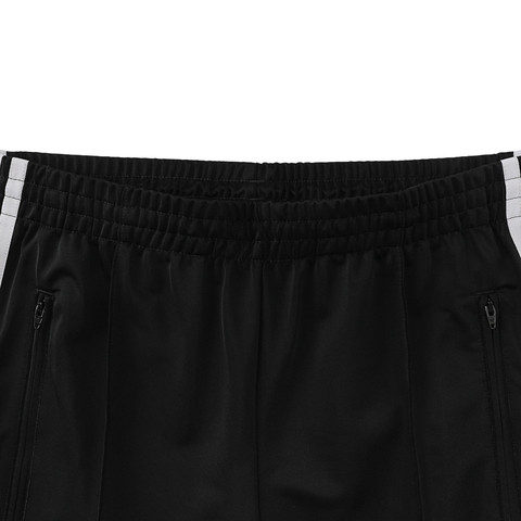 Adidas Original阿迪三叶草2026女子FBIRD LOOSE TP针织长裤KB2467