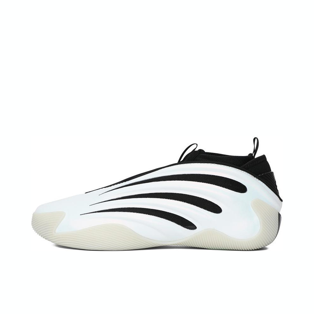 adidas阿迪达斯2025中性HARDEN VOLUME 9篮球常规JR2504