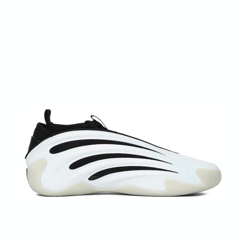 adidas阿迪达斯2025中性HARDEN VOLUME 9篮球常规JR2504