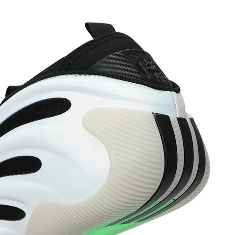 adidas阿迪达斯2025中性HARDEN VOLUME 9篮球常规JR2504