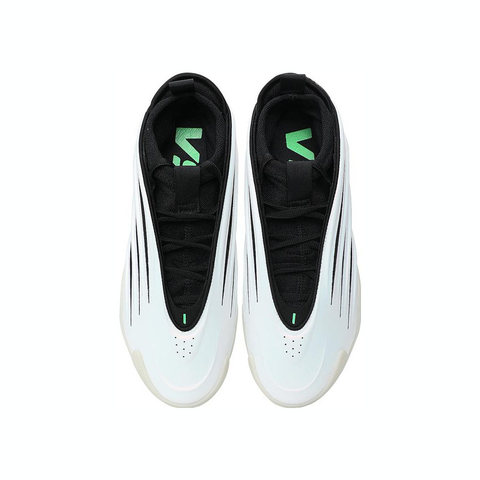 adidas阿迪达斯2025中性HARDEN VOLUME 9篮球常规JR2504