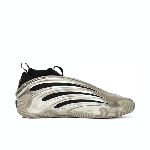 adidas阿迪达斯2025中性HARDEN VOLUME 9篮球常规JR2506