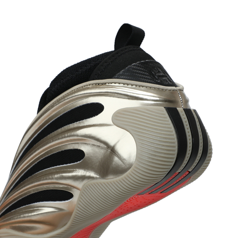 adidas阿迪达斯2025中性HARDEN VOLUME 9篮球常规JR2506