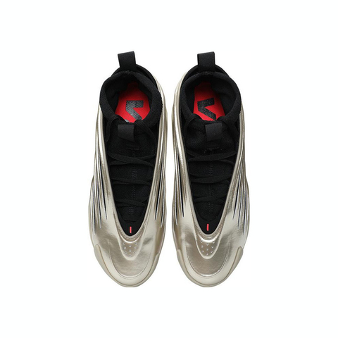 adidas阿迪达斯2025中性HARDEN VOLUME 9篮球常规JR2506