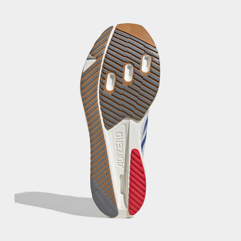 adidas阿迪达斯2025男子ADIZERO SL2 M跑步竞技IF9383