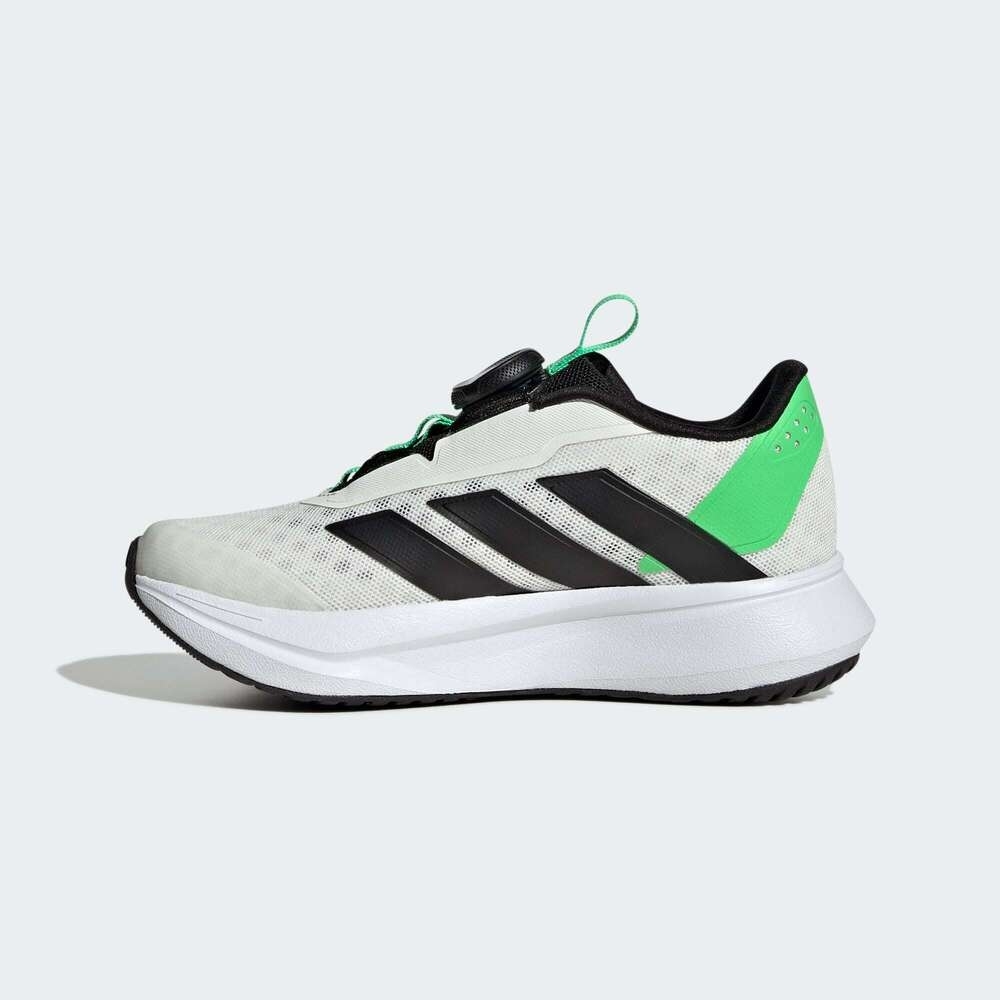 adidas阿迪达斯2025男小童DURAMO SL2 BOA K跑步常规JQ6743