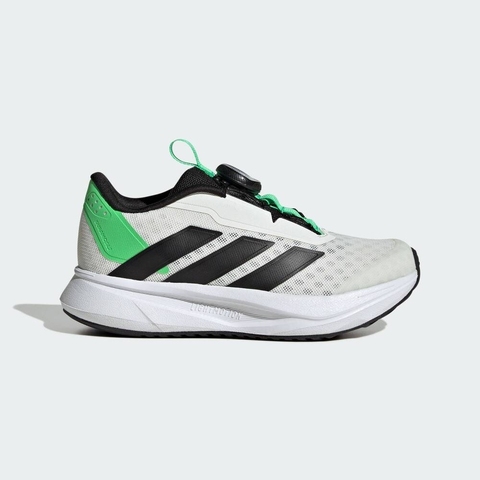 adidas阿迪达斯2025男小童DURAMO SL2 BOA K跑步常规JQ6743
