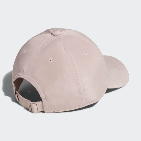 adidas阿迪达斯2025女子VERBIAGE CAP弯沿帽JL7515