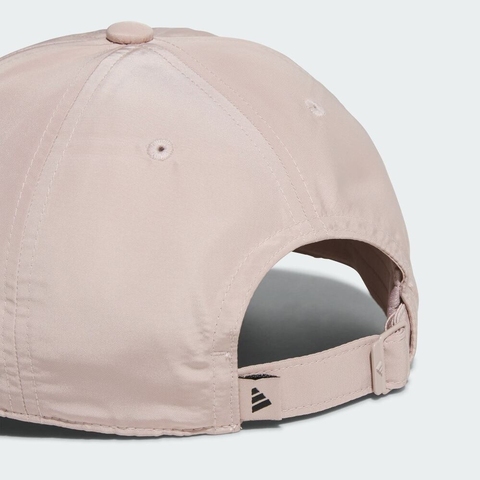 adidas阿迪达斯2025女子VERBIAGE CAP弯沿帽JL7515