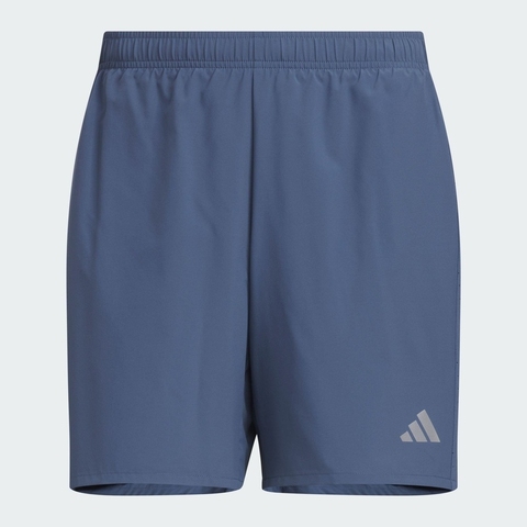 adidas阿迪达斯2025男子ESS RN SHORT M梭织短裤JZ2350