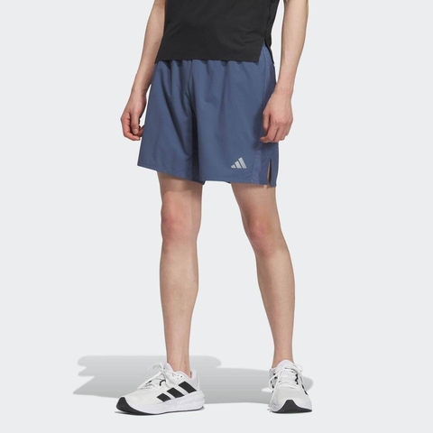 adidas阿迪达斯2025男子ESS RN SHORT M梭织短裤JZ2350