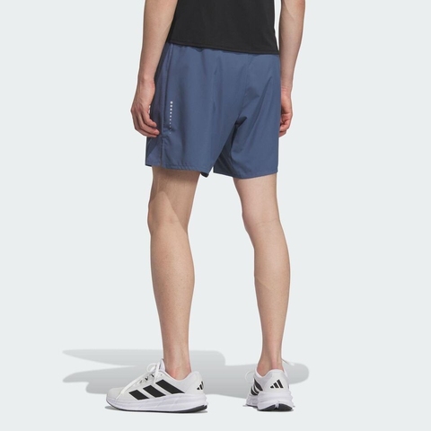 adidas阿迪达斯2025男子ESS RN SHORT M梭织短裤JZ2350