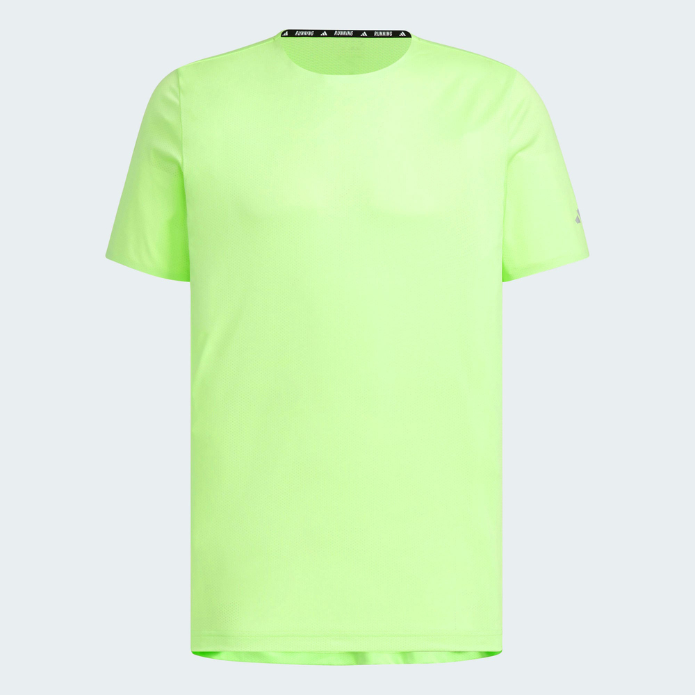 adidas阿迪达斯2025男子ESS SS TEE M梭织无领短TJY7012