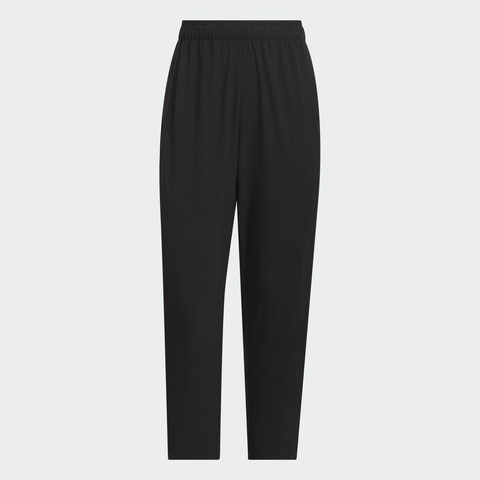 adidas阿迪达斯2025女子W WV 7/8 PANT梭织长裤KC1485